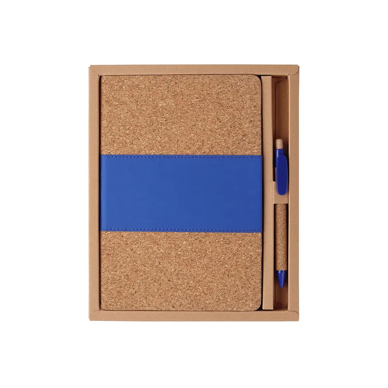 Set de libreta Delhi. 8