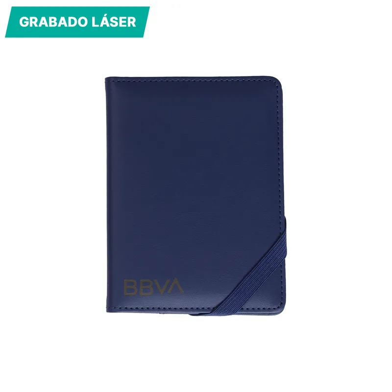 Porta pasaporte Narbona. 5