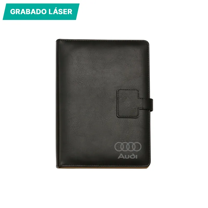 Carpeta Kapan. 6