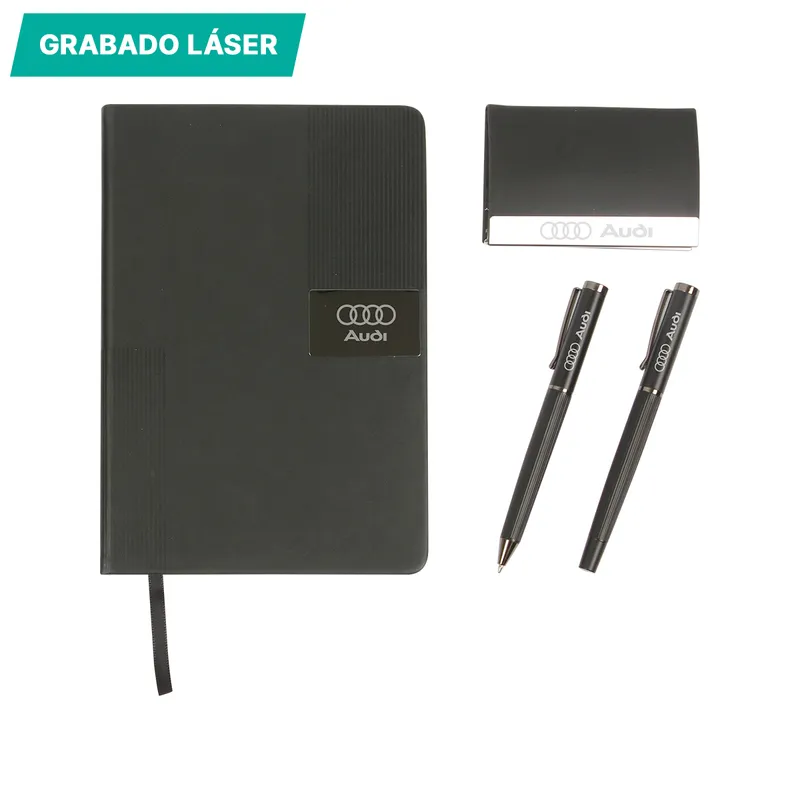 Set Bruz. 8