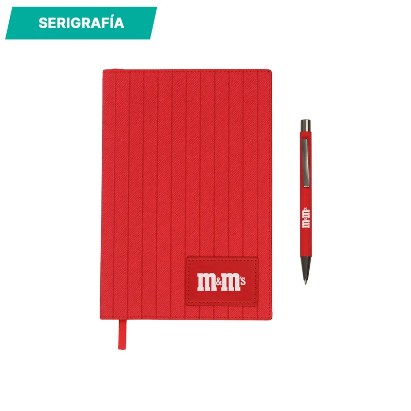 Set Mauron. 5