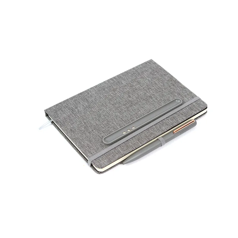 Libreta ejecutiva Beignon. 5