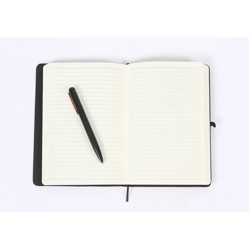 Libreta ejecutiva Beignon. 6