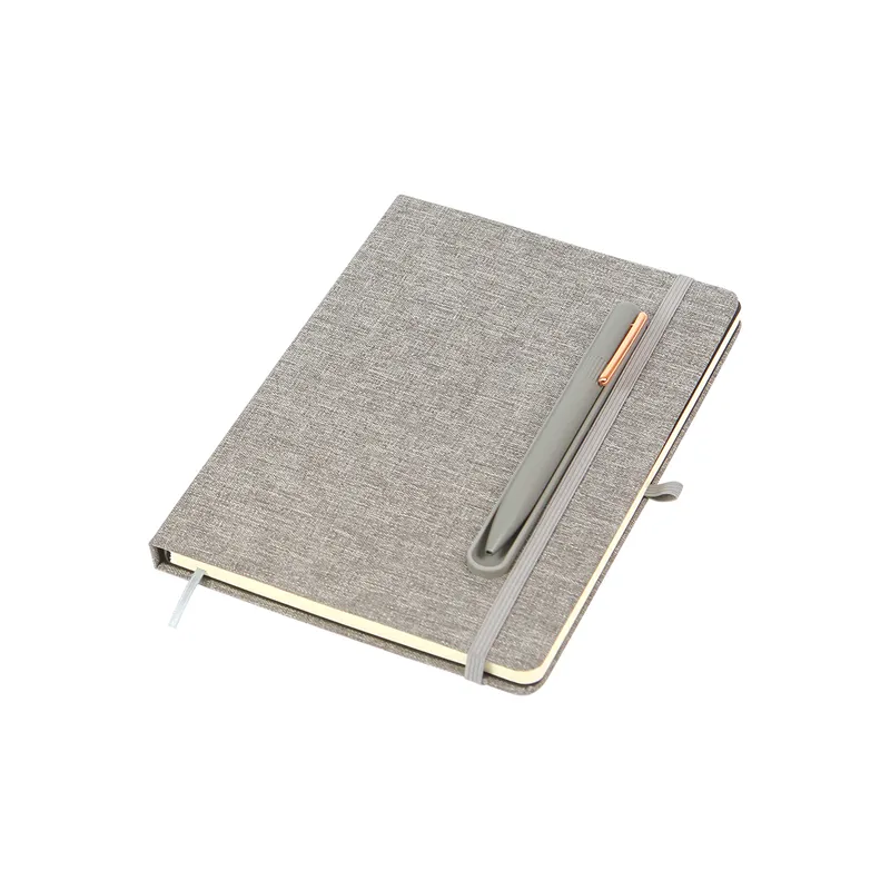 Libreta ejecutiva Beignon. 7