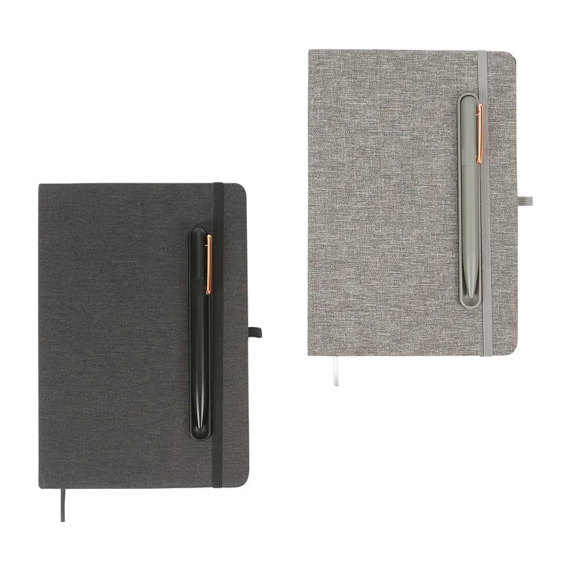 Libreta ejecutiva Beignon. 8