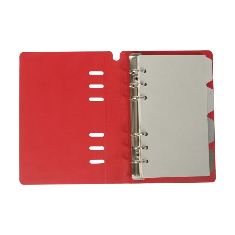 Carpeta Musaid. 6
