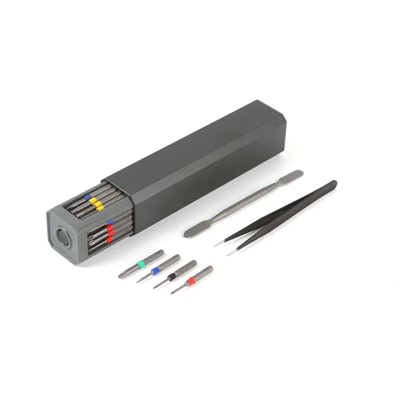 Set Maisse. 3