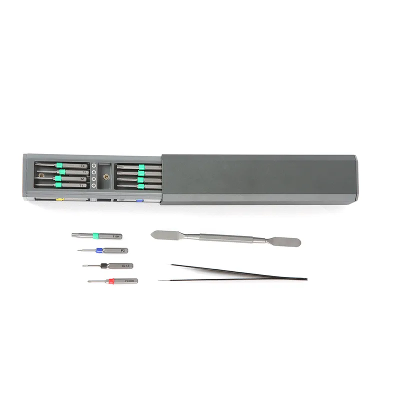 Set Maisse. 4