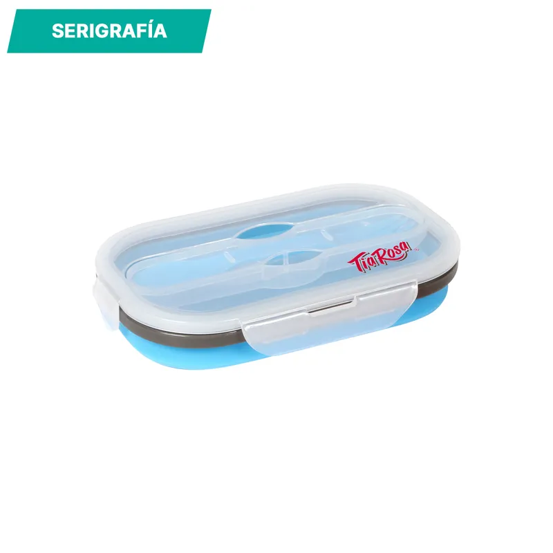 Contenedor Douglas. 6