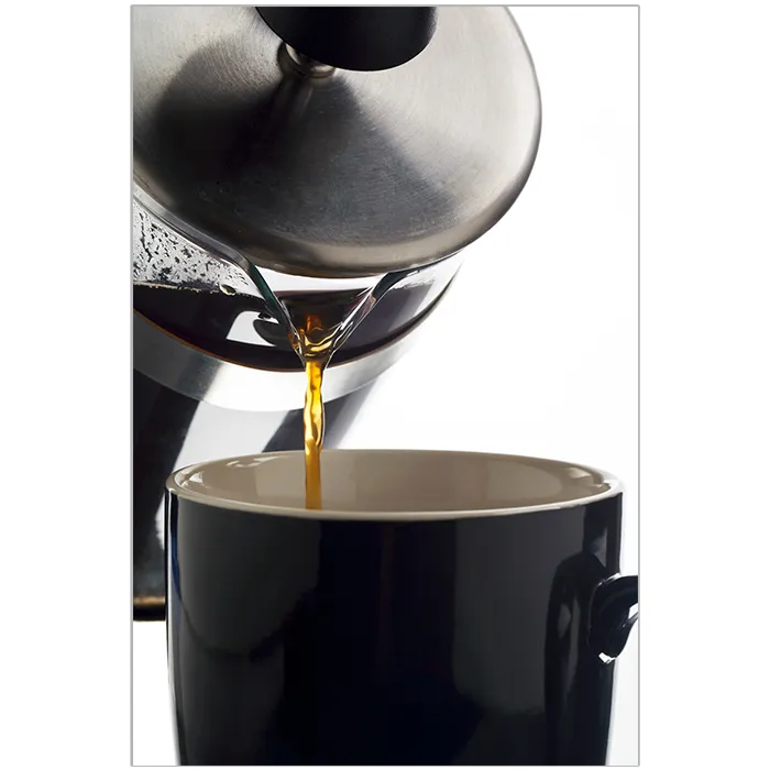 Prensa francesa de 1,000 ml. 3