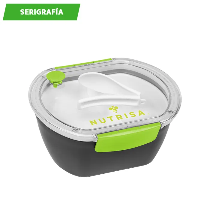 Contenedor Kerala. 4