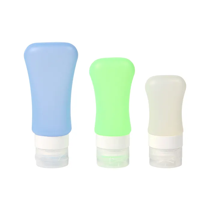 Set de 3 botellas Varansi. 3