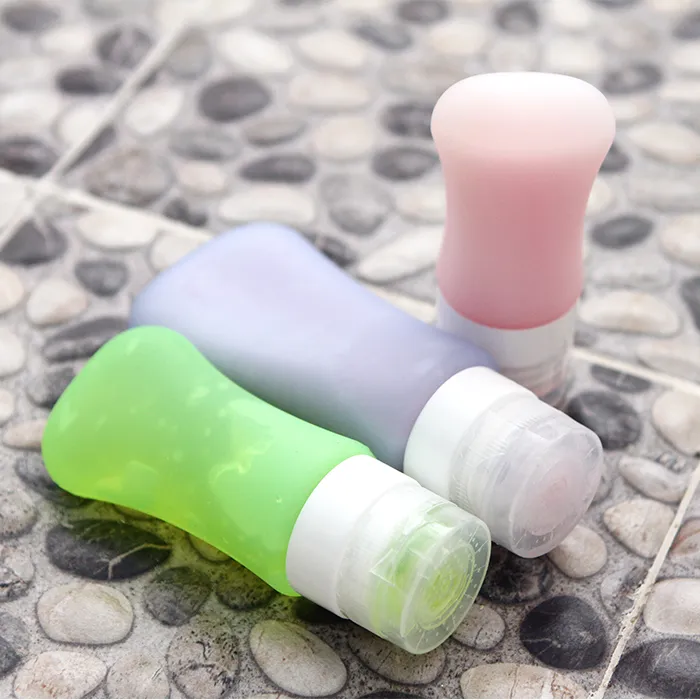 Set de 3 botellas Varansi. 5