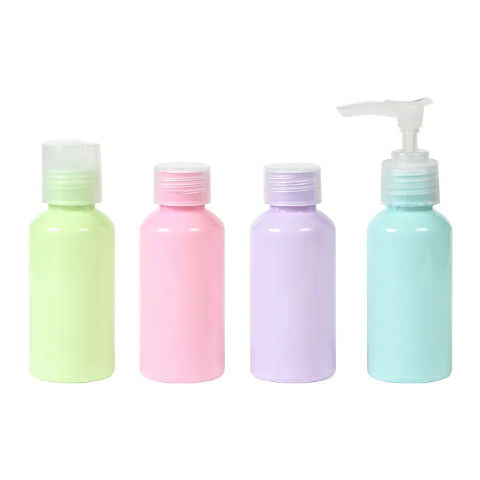 Set de 4 botellas Madurai. 3