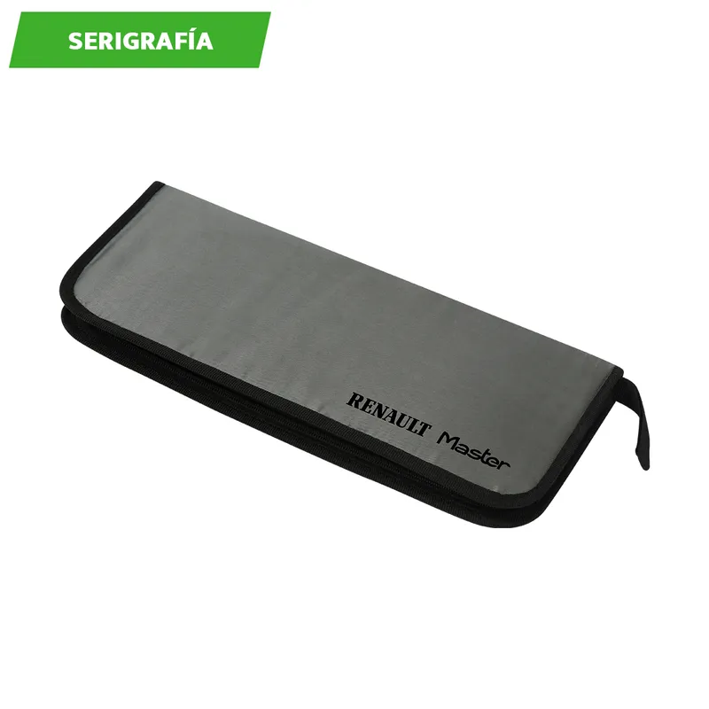 Set para barbecue Nairobi. 3