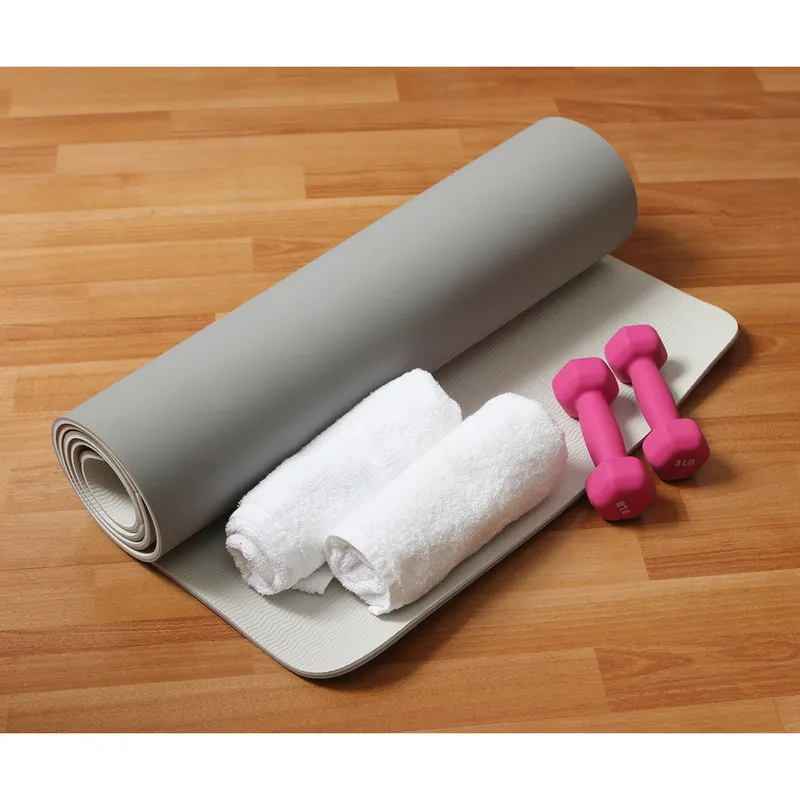 Tapete de Yoga Minsk. 5