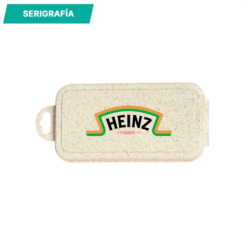 Set de cubiertos Serang. 4