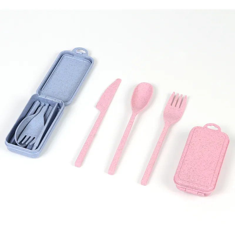 Set de cubiertos Serang. 5