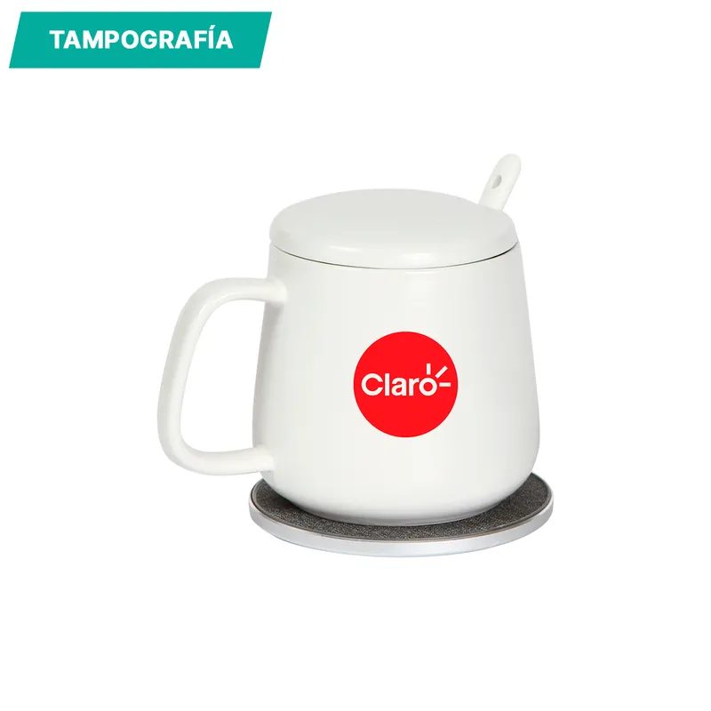 Taza Lodz. 5