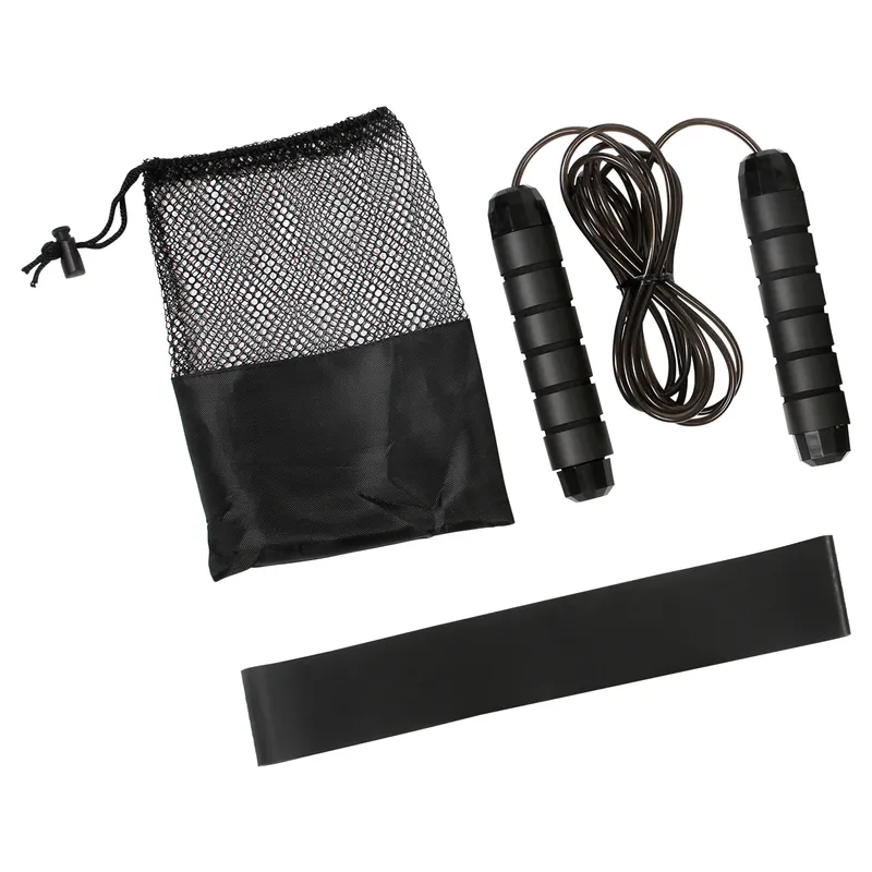 Set de Ejercicio Bogor.