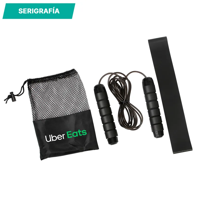 Set de Ejercicio Bogor. 3