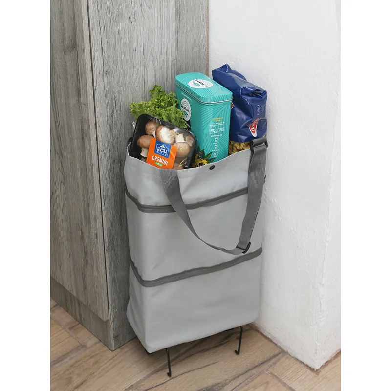 Carrito Plegable. 5