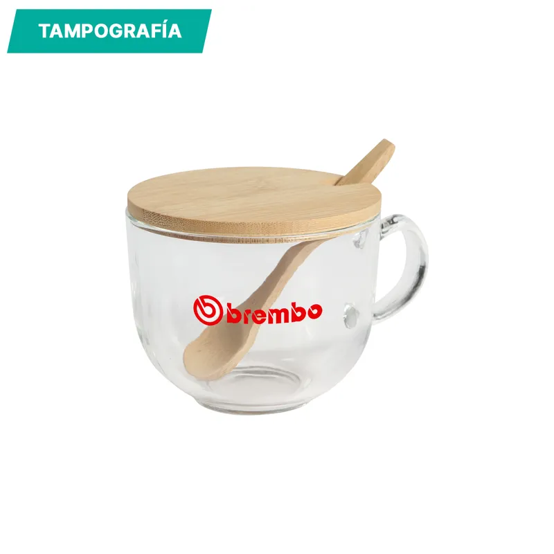 Taza Krupki. 3