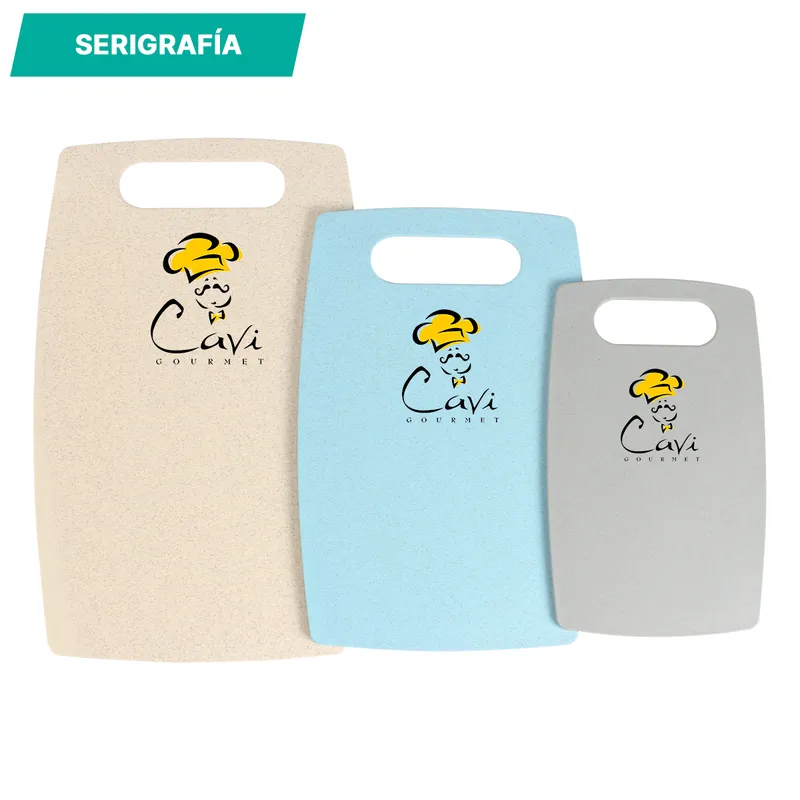 Set de tablas Baran. 5