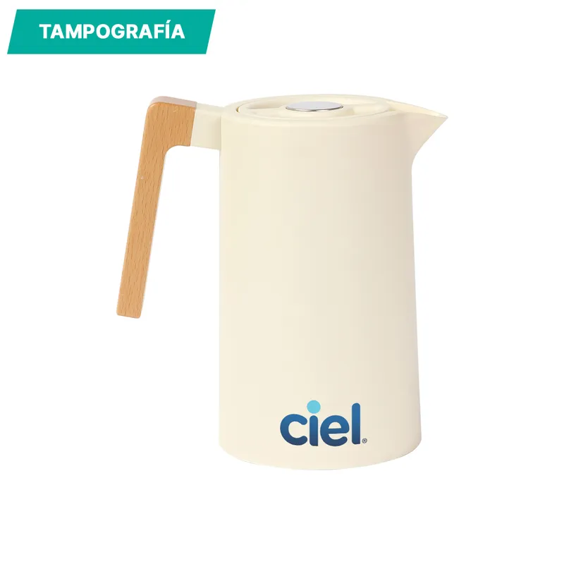 Jarra Elsinor. 4