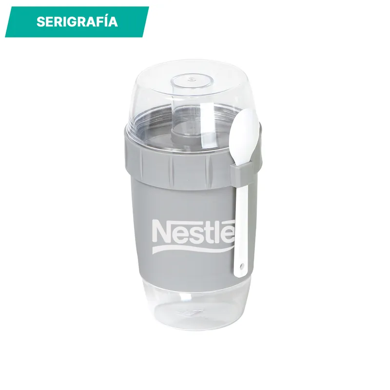 Contenedor Dalaba. 8