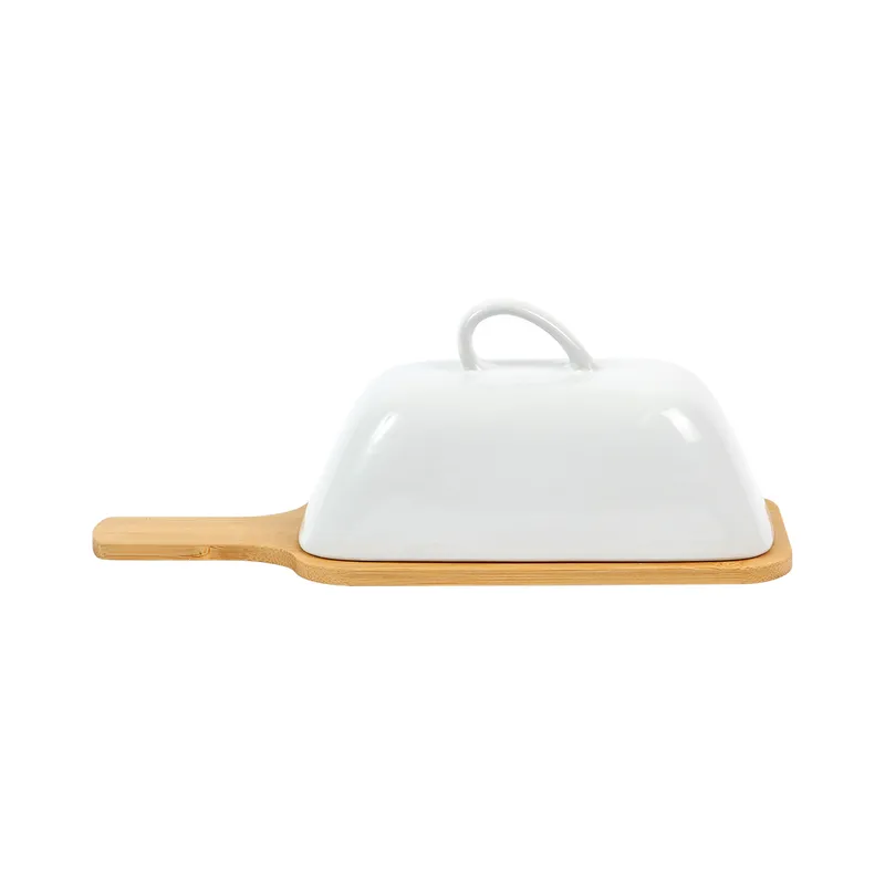 Recipiente Clérey. 5
