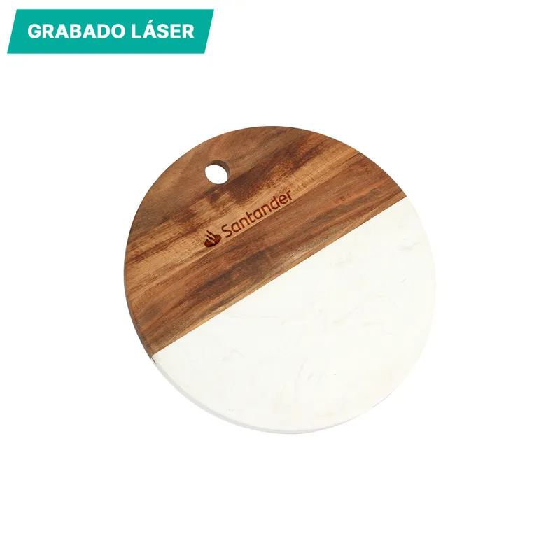 Tabla de picar Nemours. 4