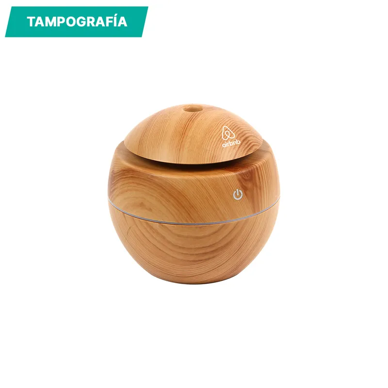 Humidificador Dollon. 4