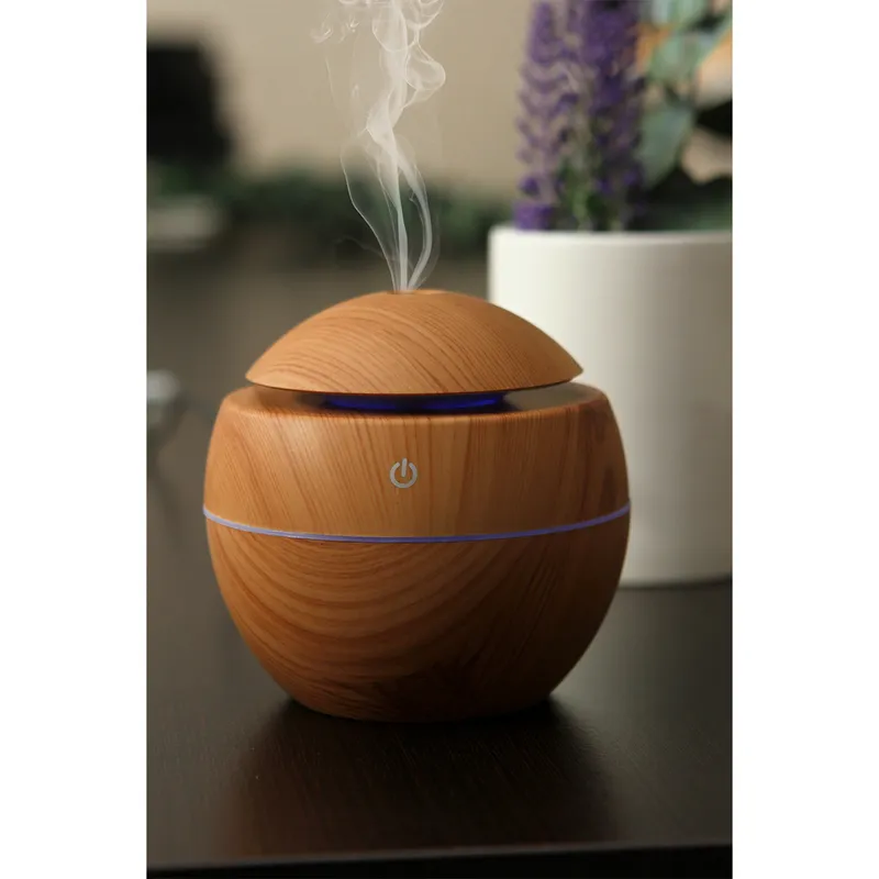 Humidificador Dollon. 5
