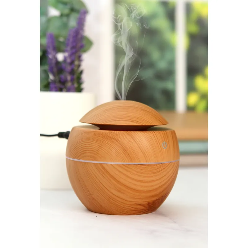 Humidificador Dollon. 6