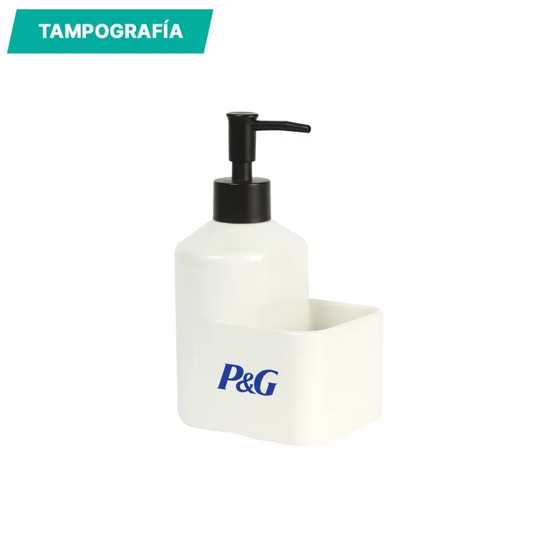 Dispensador Biglen. 5
