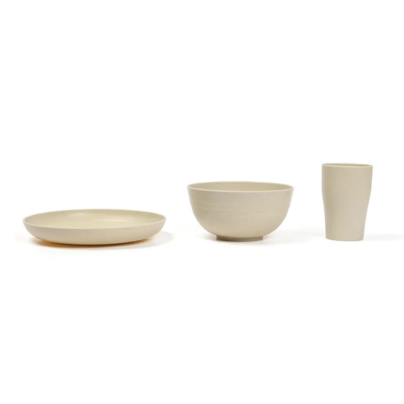 Set Reay. 4