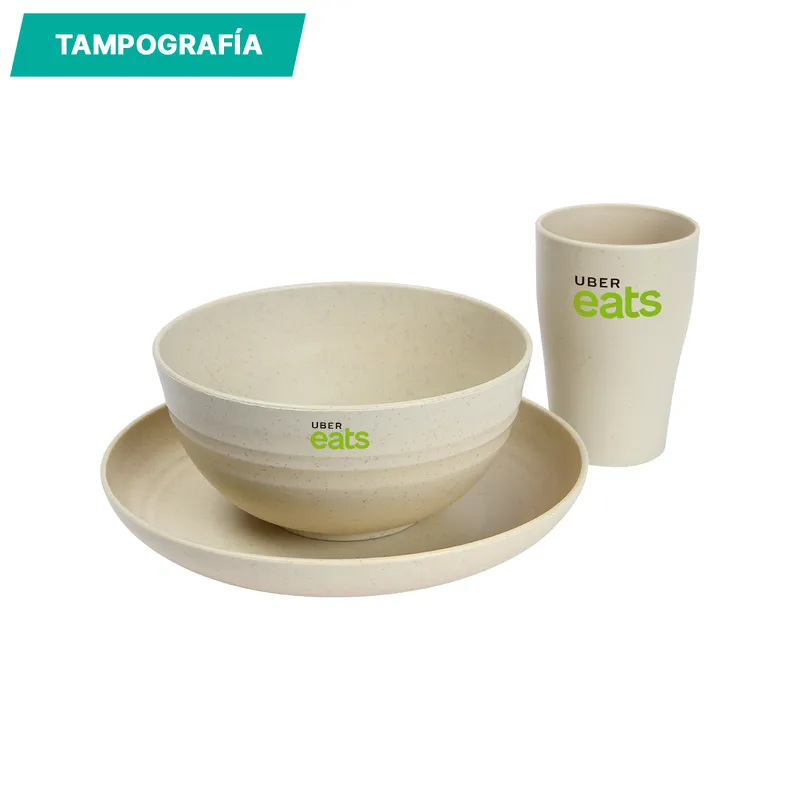 Set Reay. 5