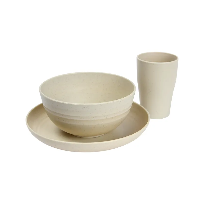 Set Reay. 6