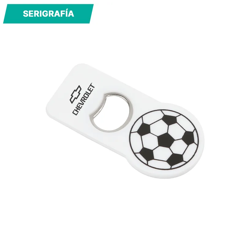 Destapador Fresgoe. 6