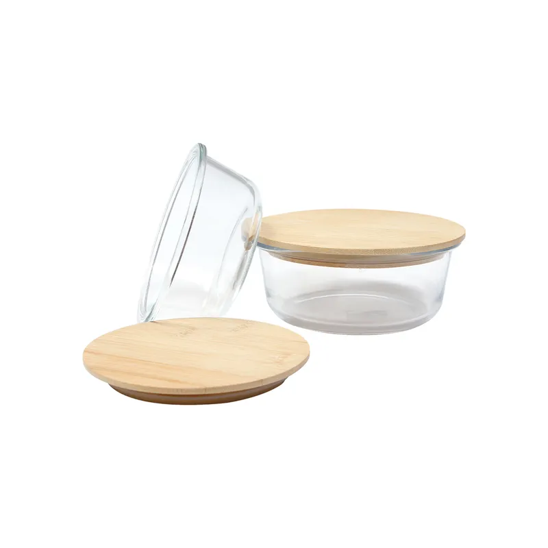 Juego de recipientes Lusarat 5