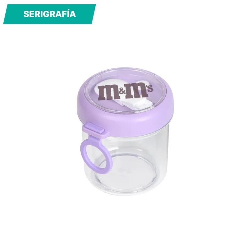 Contenedor Morphou.  6