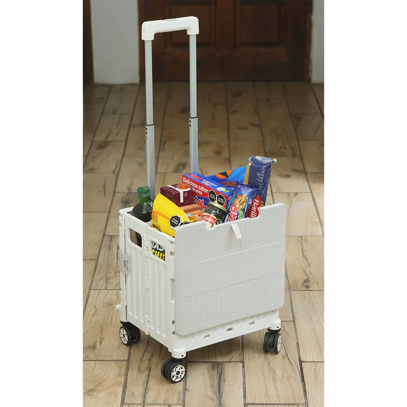 Carrito Zory. 3