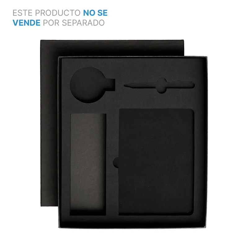 Set personalizado. 2