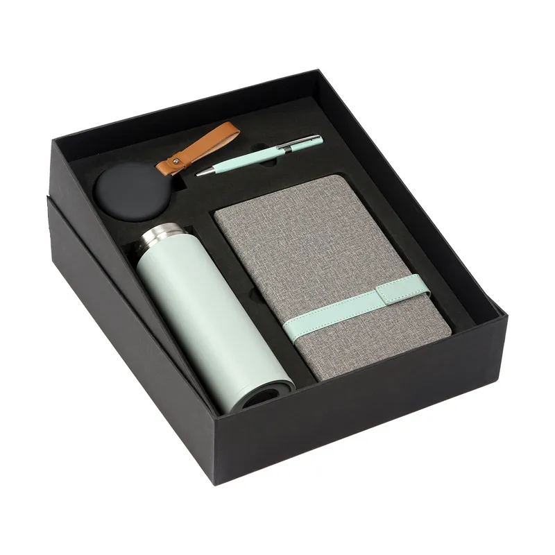 Set personalizado. 4