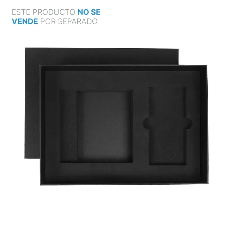 Set personalizado 2