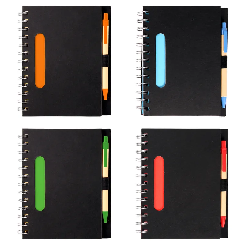 Libreta ecológica Sidney. 6