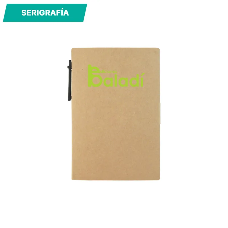 Kit ecológico. 4