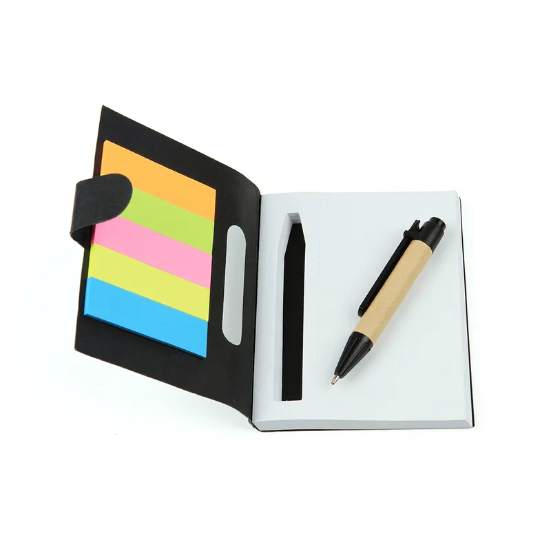 Mini libreta ecológica Pamplona. 3