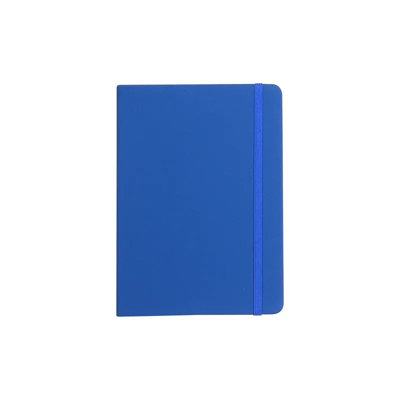 Libreta Oxford. 2
